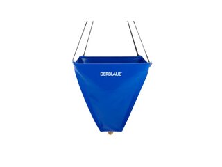DERBLAUE 12007 Funnel - Small - 40x40cm