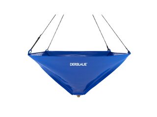 DERBLAUE 12008 Funnel - Large - 80x80cm