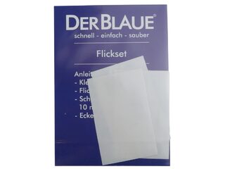 DERBLAUE 14004 Patch/Repair Kit