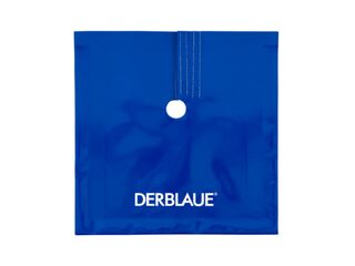 DERBLAUE 12019 Single Splash Guard 1 X 15MM
