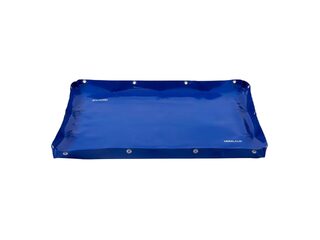 DERBLAUE 12018 FLEXIBLE PROTECTION TUB 110/85