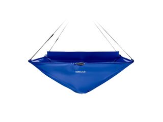 Derblaue 12016 Foldable Funnel 105/52.5cm