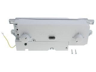 Worcester Bosch 8716119384 Control Box Assembly