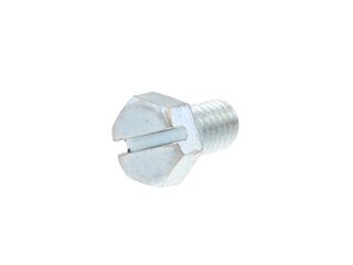 WORCESTER 29111211500 SCREW M5 X 8 LG HEX SLOT HD