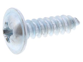 WORCESTER 29124210260 NO8 X 16 POZI FL HD ST MS ZP