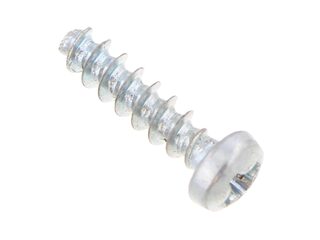WORCESTER 29142013050 SCREW POSI PAN Z/P 4MM X 16 PT