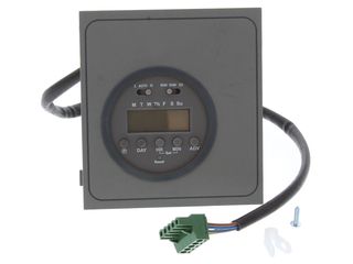 WORCESTER 77161920290 PROGRAMMER TWIN CHANNEL DIGITAL SBI