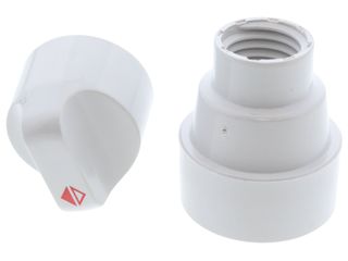 WORCESTER 87020002190 WATER FLOW SELECTOR HANDLE