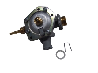 WORCESTER 87070025550 WATER VALVE