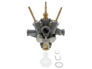 WORCESTER 87070026300 WATER VALVE