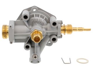 WORCESTER 87070026340 WATER VALVE ASSEMBLY -W135