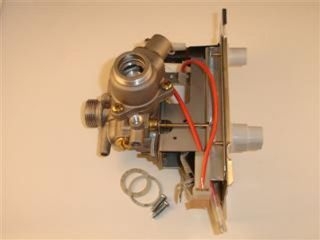 WORCESTER 87070110280 GAS VALVE