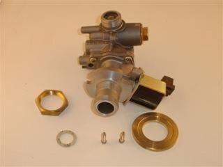 WORCESTER 87070117710 GAS VALVE