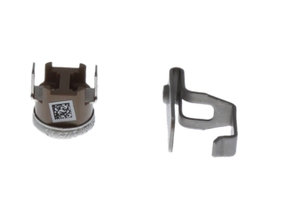 Worcester Bosch 8738717111 Temperature Limit - 110 Degree C