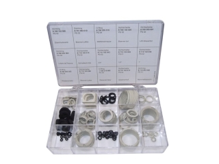 WORCESTER 87099184120 SET OF WASHERS