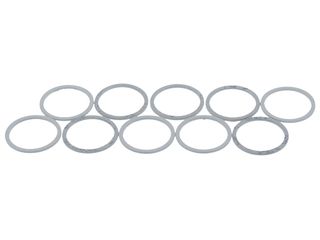 WORCESTER 87101030140 FIBRE WASHER 25X30X1.5