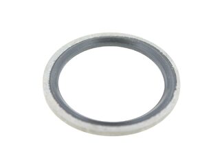 Worcester Bosch 87101031610 Washer - Pack of 10 - Ri/CDi/Greenstar
