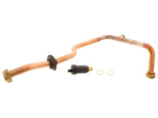 WORCESTER 87107353580 FLOW PIPE