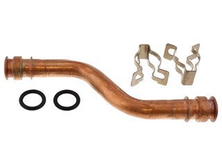 WORCESTER 87107353600 RETURN PIPE