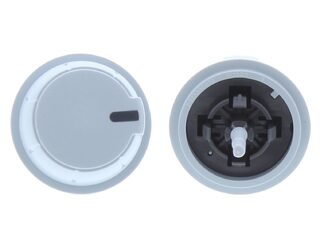 WORCESTER 87120001290 ROTARY HANDLE