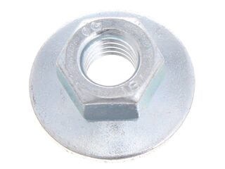 WORCESTER 87133011800 FLANGED NUT