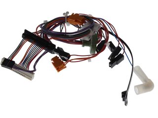 WORCESTER 87144020860 SET OF CABLES