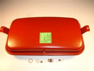 WORC 87154072600 EXPANSION VESSEL 10L - NOW USE 2241939