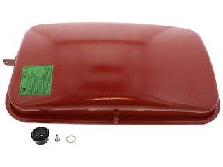 Worcester Bosch 87154072960 Expansion Vessel - 7L - EMS Combi/Classic/Danesmoor