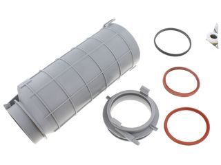 WORCESTER 87155058610 FLUE GAS DUCT