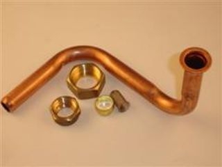 WORCESTER 87161009640 PIPE - FLOW SWITCH INLET