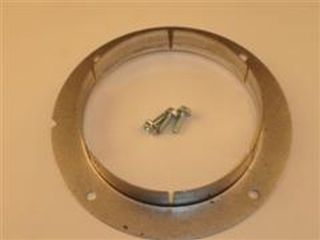 WORCESTER 87161015920 FLUE SPIGOT