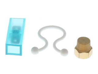 WORCESTER 87161022860 SYSTEM PRESSURE SWITCH REPLACEMENT KIT