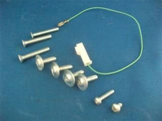 WORCESTER 87161024380 END FLAME SENSE HARNESS