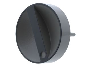 WORCESTER 87161024720 CONTROL KNOB GRAPHICS
