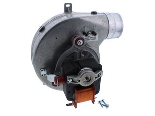 WORCESTER 87161025870 FAN ASSEMBLY