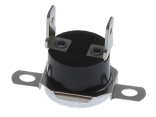 WORCESTER 87161032160 SAFETY TEMPERATURE LIMITER