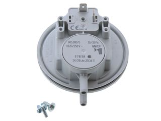 Worcester Bosch 87161044610 Air Pressure Switch - Huba - CDi/Junior