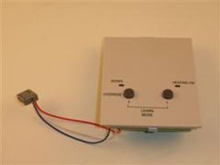 WORCESTER 87161051290 DIGISTAT RECEIVER HE/SI-II- SO24RI