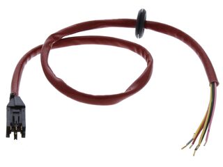 WORCESTER 87161052710 HARNESS 6 WAY