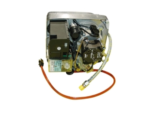 WORCESTER 87161053030 BURNER B9A ASSEMBLY