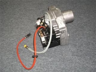 WORCESTER 87161053050 BURNER 15/19 6-WAY ASSEMBLY