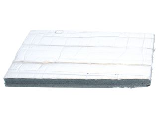 WORCESTER 87161055370 INSULATION REAR