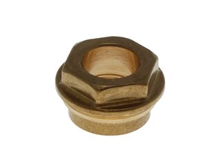 WORCESTER 87161056550 PUMP OUTLET CONNECTOR