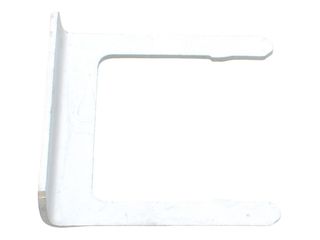 WORCESTER 87161056580 PUMP OUTLET CONNECTOR CLIP