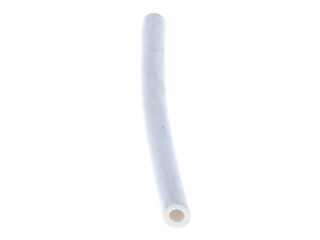 WORCESTER 87161057690 SILICONE TUBE CLEAR 125MM