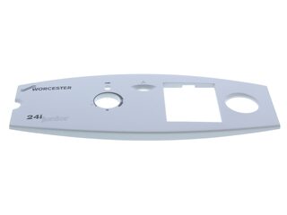 WORCESTER 87161057980 FACIA ASSEMBLY 24I JUNIOR