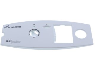 WORCESTER 87161057990 FACIA ASSEMBLY 28I JUNIOR