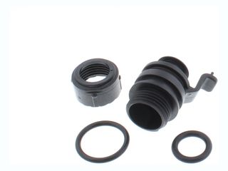 WORCESTER 87161064330 FLOW SENSOR ADAPTOR - Now Use 1014904