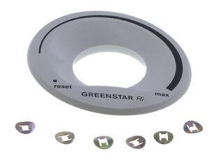 WORCESTER 87161064620 BEZEL RH