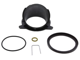 WORCESTER 87161065470 ADAPTOR - MIXING CHAMBER TO FAN